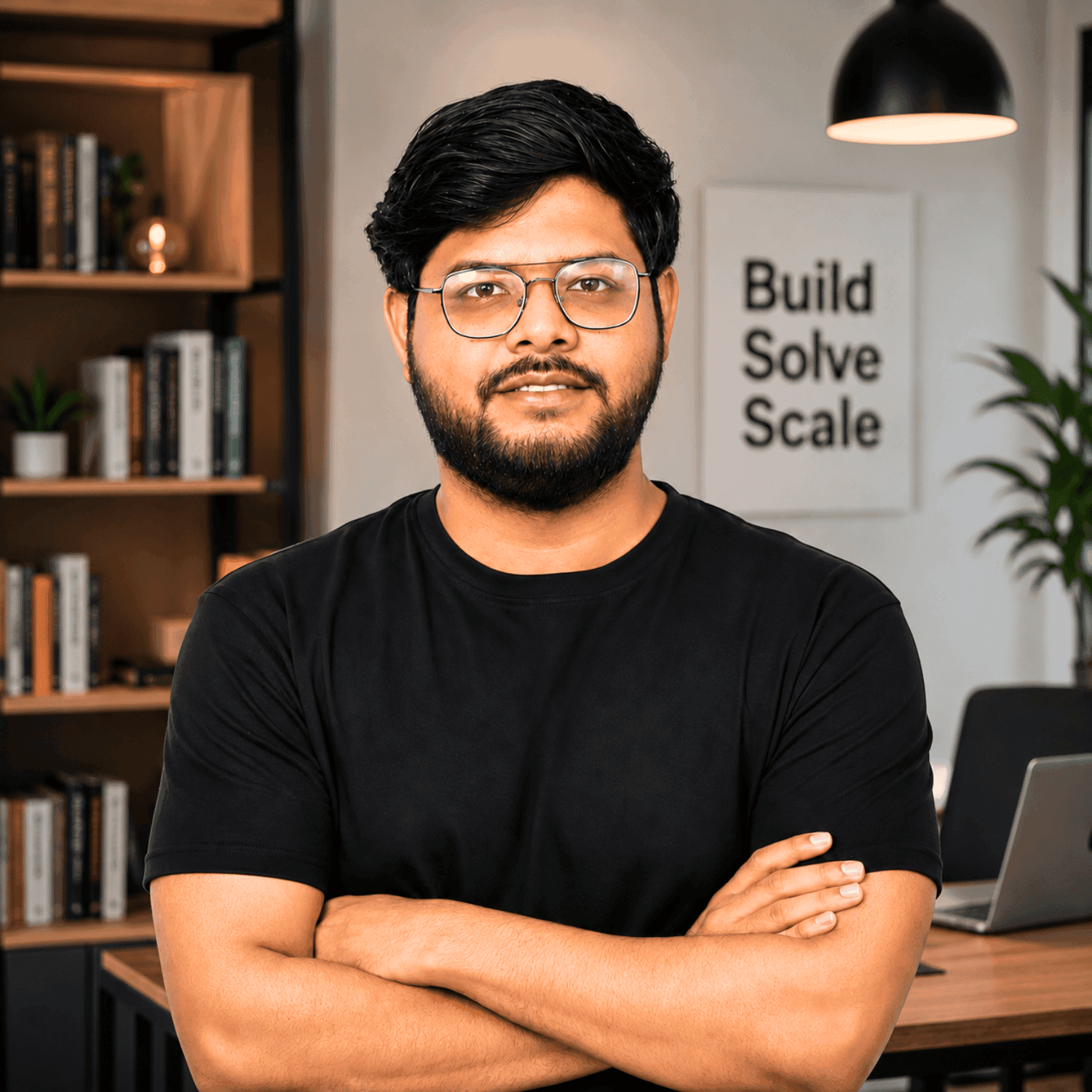 Anurag Prasad